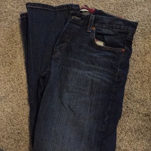 Lucky Brand Jeans
